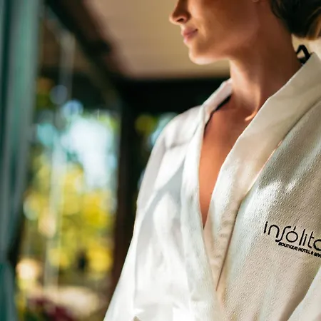 Insólito Boutique Hotel&Spa-3