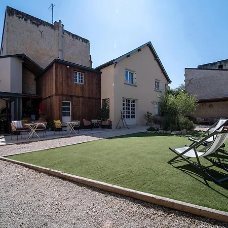 Hôtel Rive Sud-2