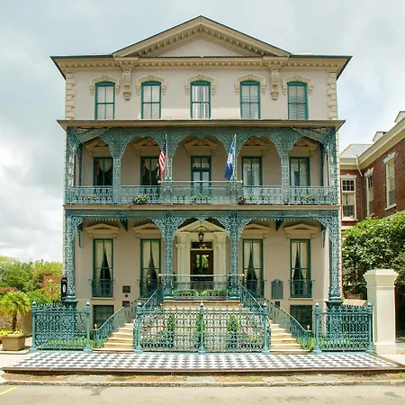 John Rutledge House Inn-3
