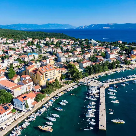 Hotel Selce-3
