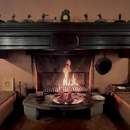 Il Melograno Country House-3