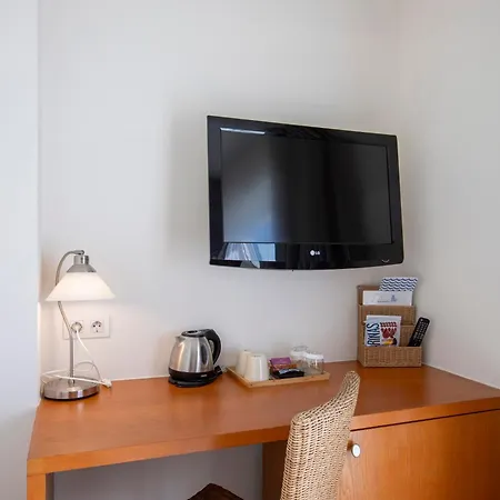Hotel Llafranch-2