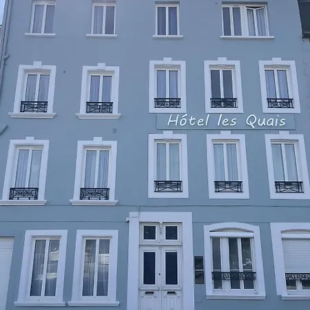 Hôtel de la Gare-3