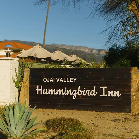 Hummingbird Inn-3