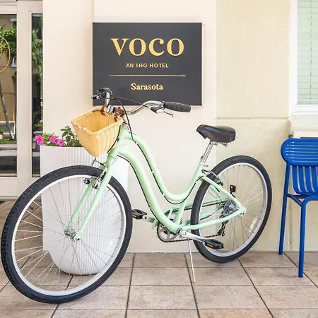 Voco Sarasota By Ihg-2