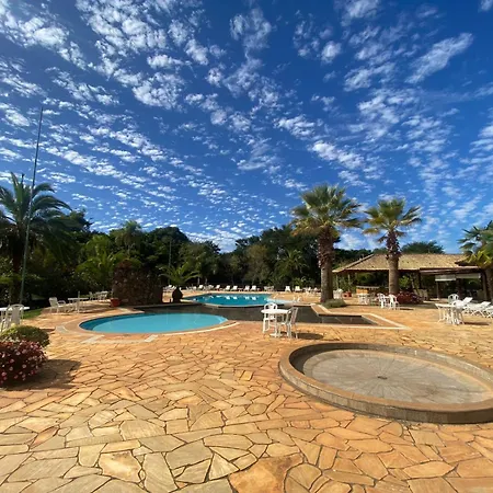 Canto da Floresta Ecoresort-3