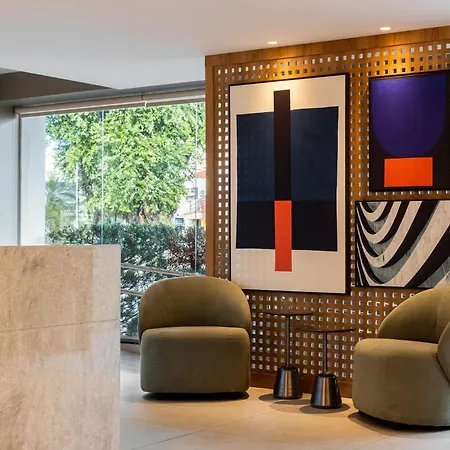 Araçatuba Plaza Hotel-2