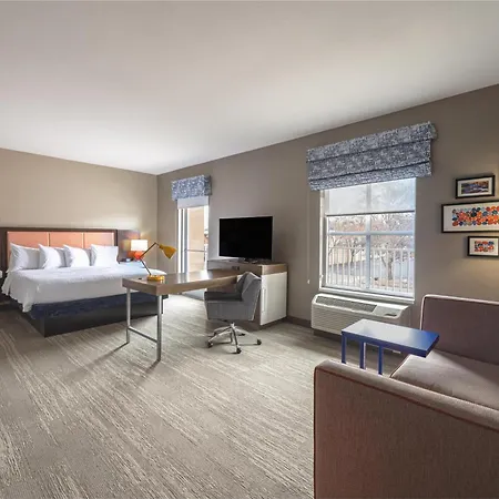 Hampton Inn And Suites Logan, Ut-3