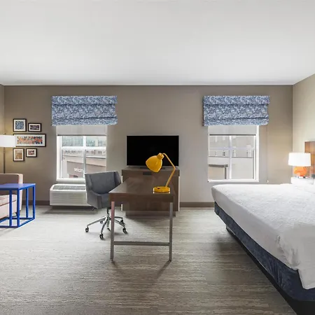 Hampton Inn And Suites Logan, Ut-2