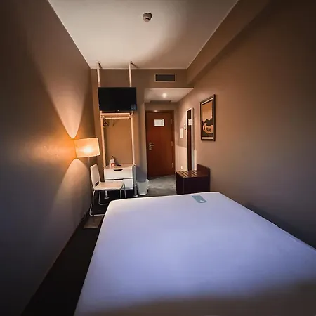 Stay Hotel Porto Centro Antas-3