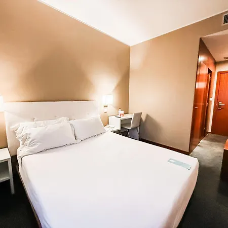 Stay Hotel Porto Centro Antas-2