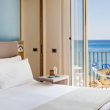 Hotel Albatros Varigotti-2