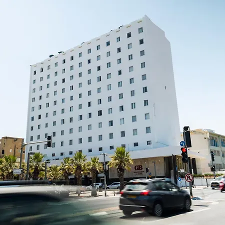 Grand Beach Hotel-3