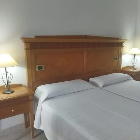 Apartamentos Pez Azul-3