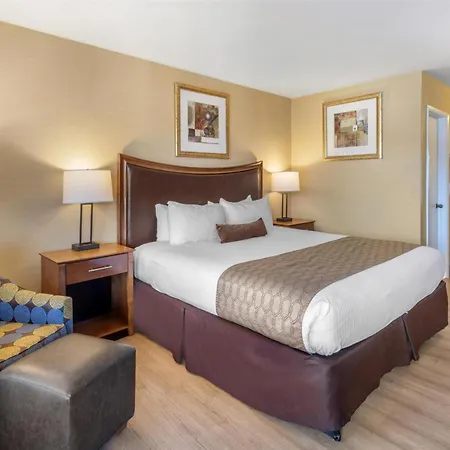 Best Western Inn Santa Clara-2