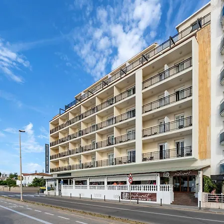 Hotel Horitzó by Pierre&Vacances-3