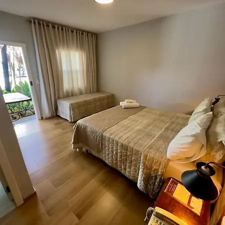 Pousada Villa Alferes-2