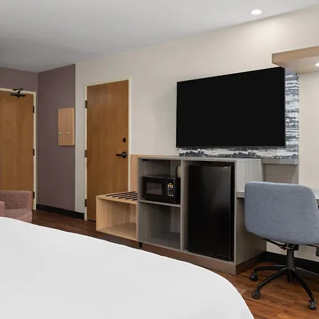 Garner Hotel Aiken South By Ihg-2