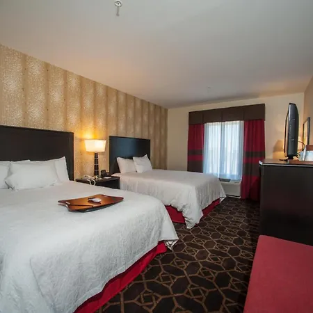 Hampton Inn By Hilton Fort Morgan-3
