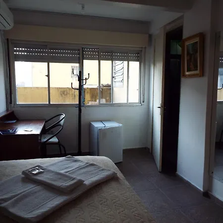 Hotel Paraiso-3