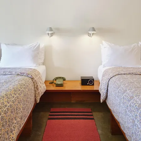 Hotel San Jose-3