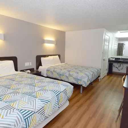 Motel 6-Hamburg, Ny-2