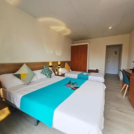 Hotel Marisol By Dynamic Hotels-3