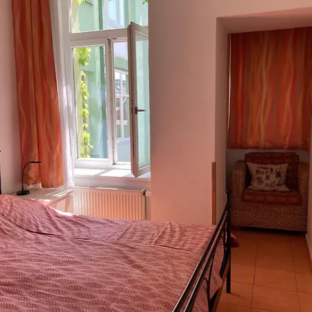 Aparthotel City 5-2