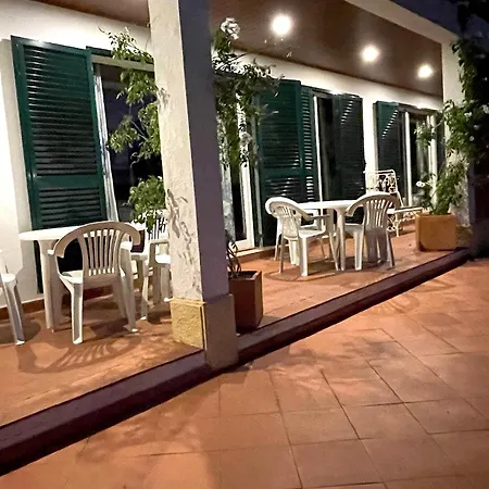 Villa Canto Da Lua-2