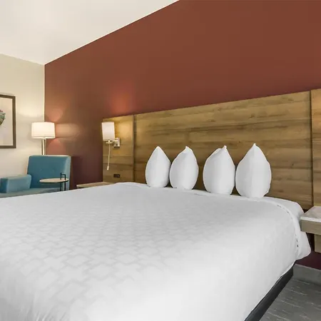 Best Western Plus Casa Grande Inn & Suites-2