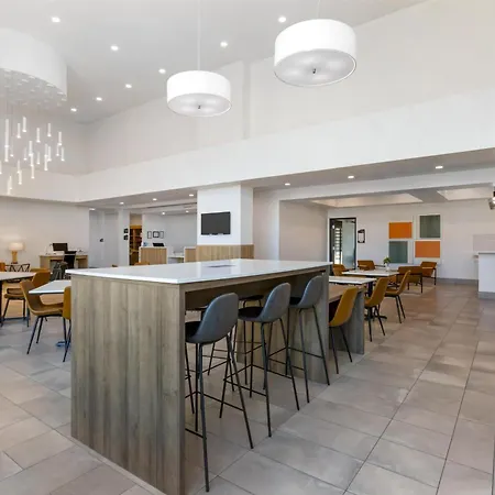 Best Western Plus Casa Grande Inn & Suites-3
