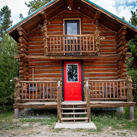 Crooked Creek Guest Ranch-3