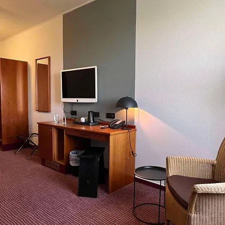 Classik Hotel Magdeburg-2