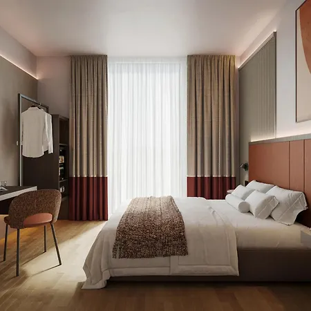 Mokinba Hotels Baviera-3