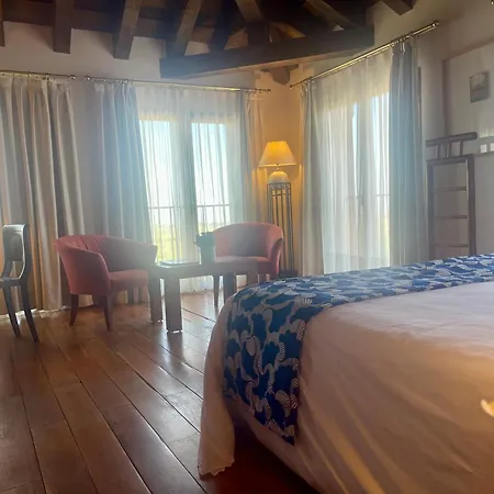 Hotel El Rancho-3