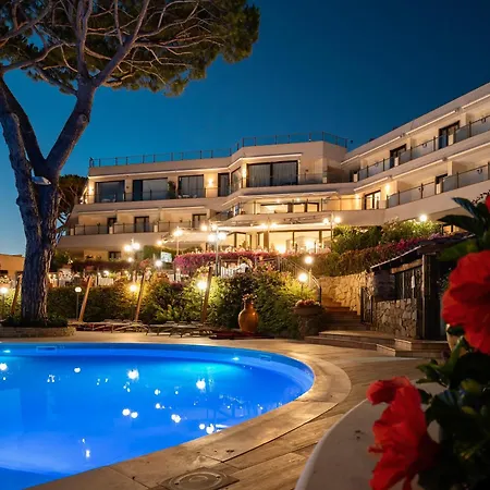 Cala del Porto Punta Ala - Preferred Hotels-2