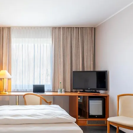 PLAZA INN Zwickau-2