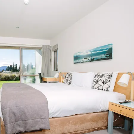 Oakridge Resort Lake Wanaka-2