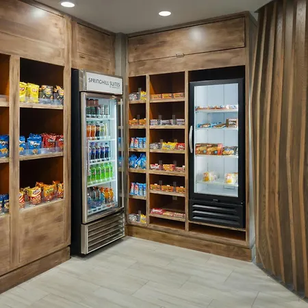 Springhill Suites Midland-2