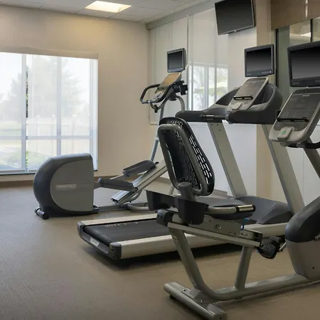 Springhill Suites Midland-3