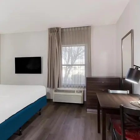 Mainstay Suites Extended Stay Hotel Casa Grande-2