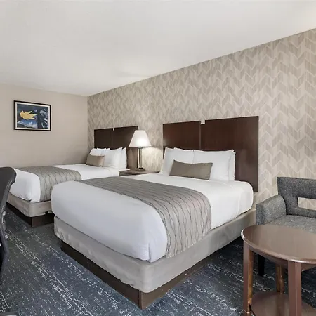 Best Western Plus Keene Hotel-2