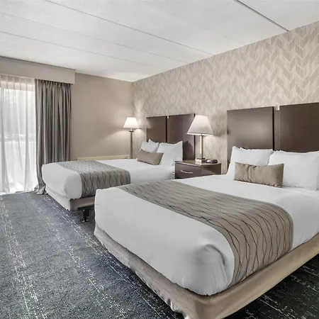 Best Western Plus Keene Hotel-3