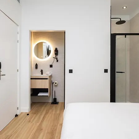 Hotel Somma-3