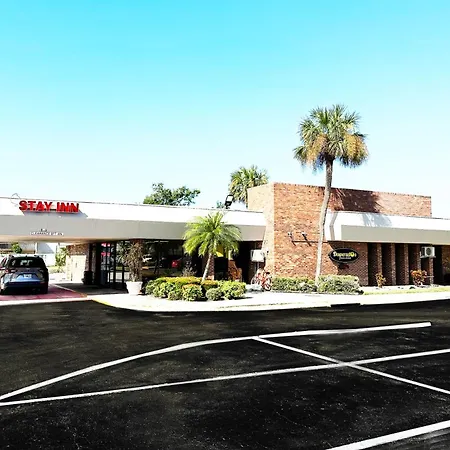 Stay Inn - Bartow-2