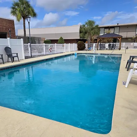 Stay Inn - Bartow-3