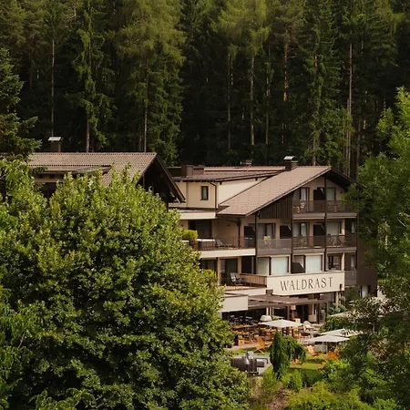 Waldrast - Forestside Living-2