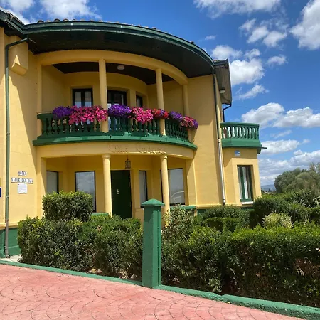 Hotel Valle Del Oja-2