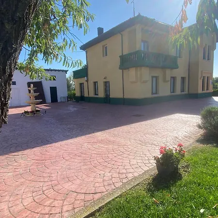 Hotel Valle Del Oja-3