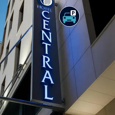Central Hotel Sofia-2